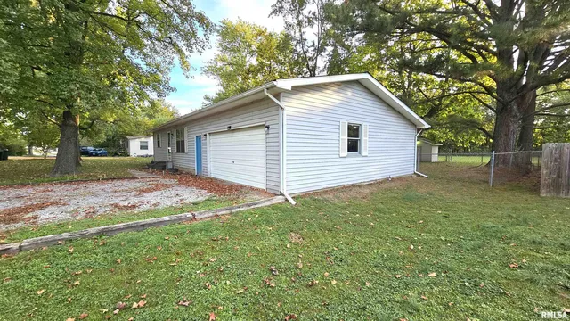$89,250 | 708 North 20th Street, Herrin, IL 62948