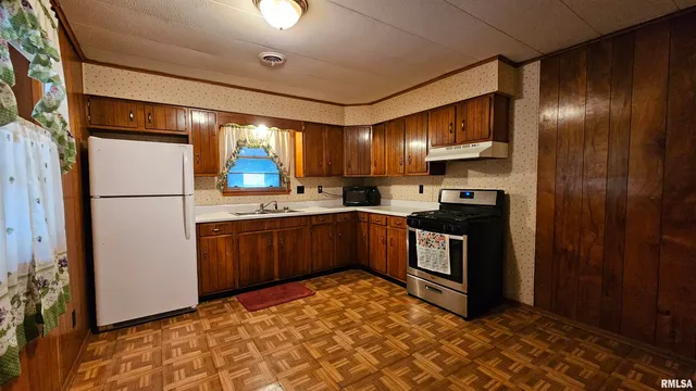 $89,250 | 708 North 20th Street, Herrin, IL 62948