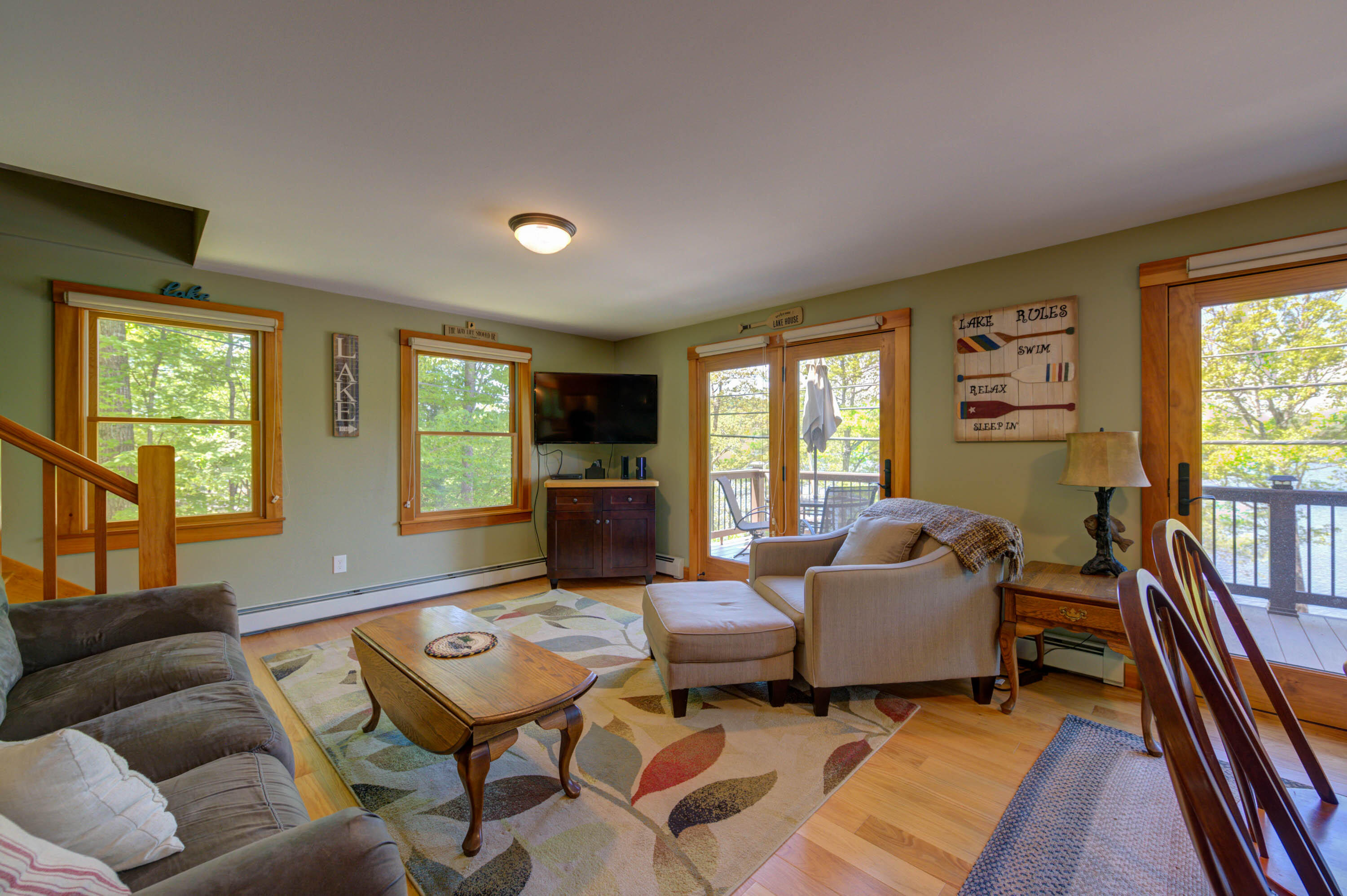 221 Norway Road Harrison, ME 04040 - Photo 14 of 50 pic-14