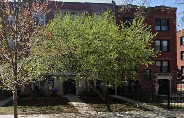 $1,900 | 7004 North Paulina Street, Unit 3, Chicago, IL 60626