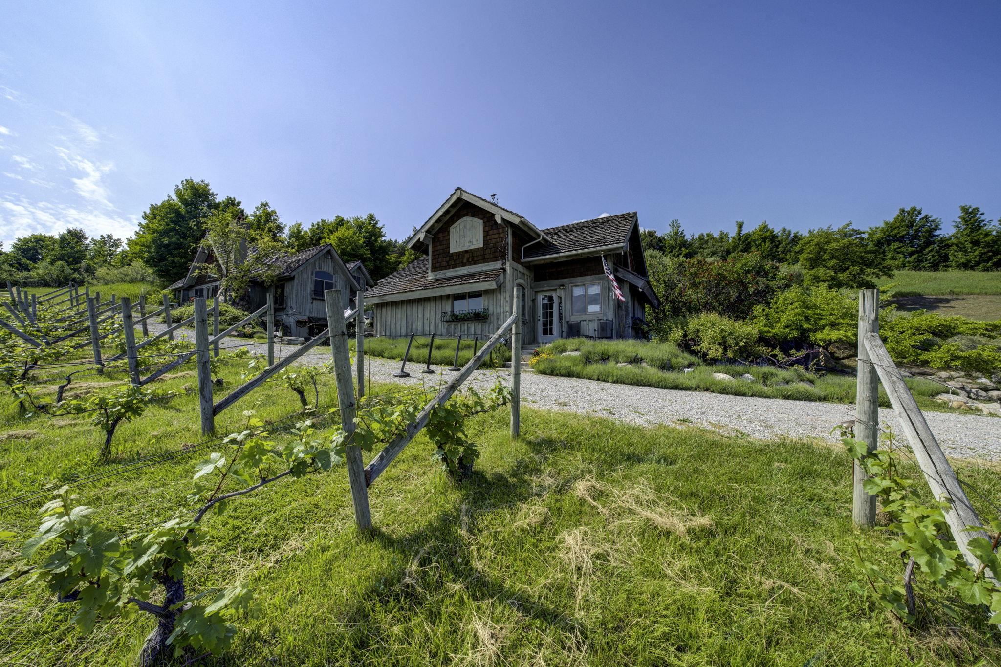 10702 East Hilltop Road Suttons Bay, MI 49682 - Photo 7 of 92