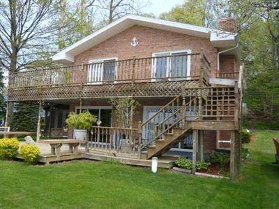 63206 Birch Road Vandalia, MI 49095 - Photo 1 of 10 Primary Photo
