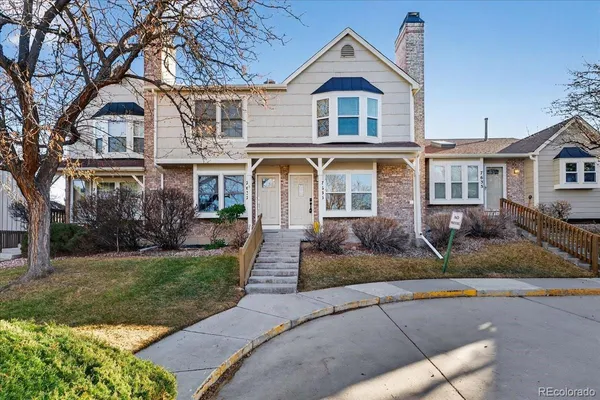 $3,195 | 7635 South Steele Street, Centennial, CO 80122