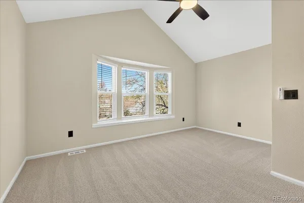 $3,195 | 7635 South Steele Street, Centennial, CO 80122