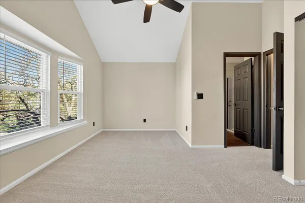 $3,195 | 7635 South Steele Street, Centennial, CO 80122