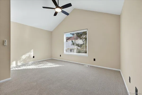 $3,195 | 7635 South Steele Street, Centennial, CO 80122