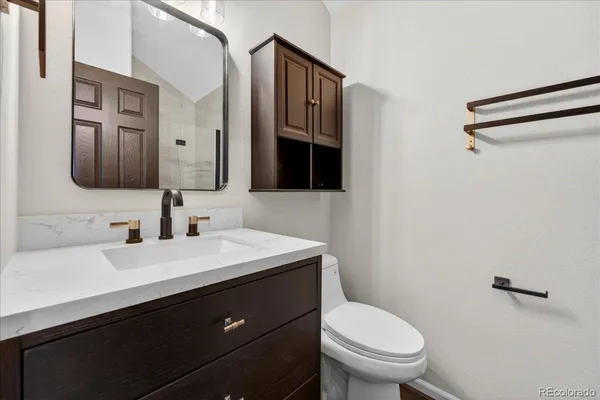 $3,195 | 7635 South Steele Street, Centennial, CO 80122