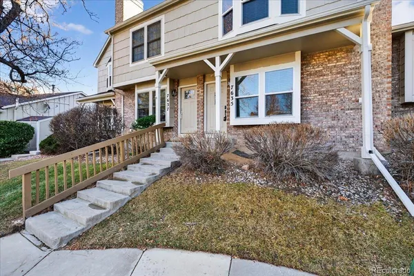 $3,195 | 7635 South Steele Street, Centennial, CO 80122