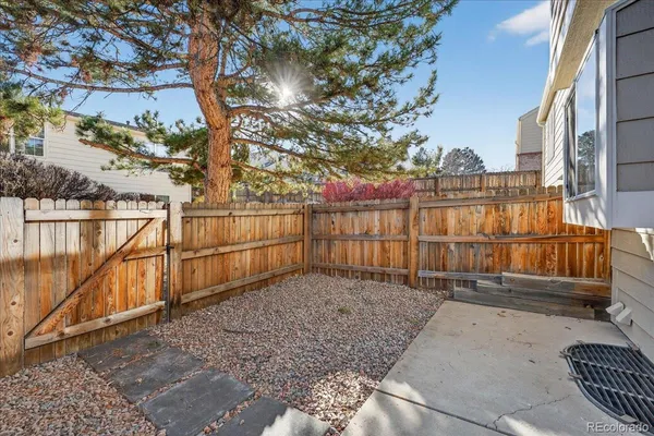 $3,195 | 7635 South Steele Street, Centennial, CO 80122
