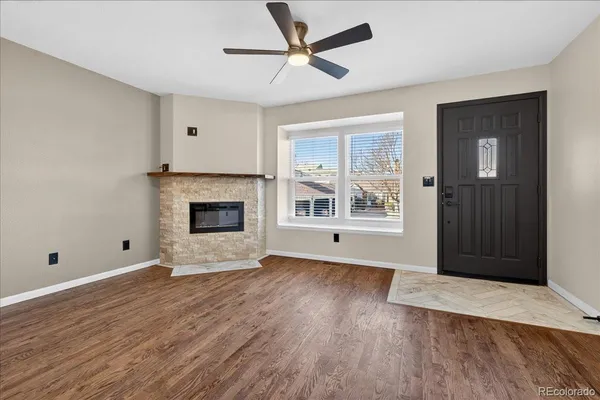 $3,195 | 7635 South Steele Street, Centennial, CO 80122