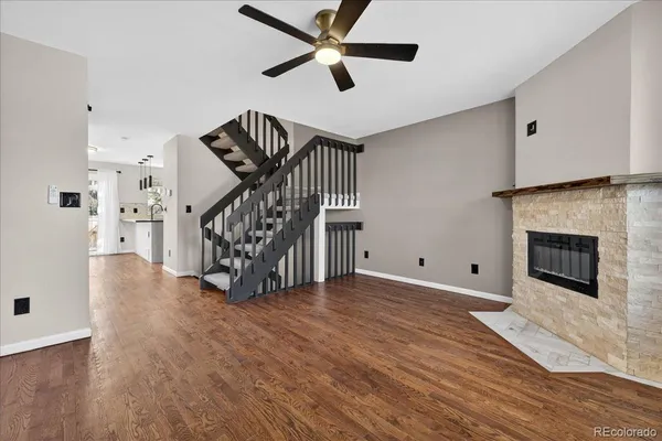 $3,195 | 7635 South Steele Street, Centennial, CO 80122