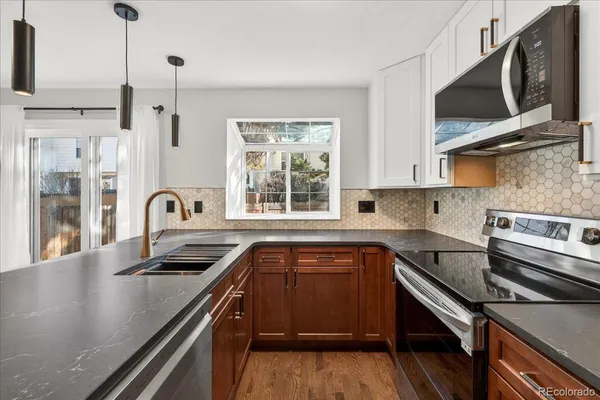 $3,195 | 7635 South Steele Street, Centennial, CO 80122