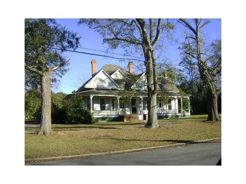 746 Gordon Street Rochelle, GA 31079 - Photo 1 of 1 Other.