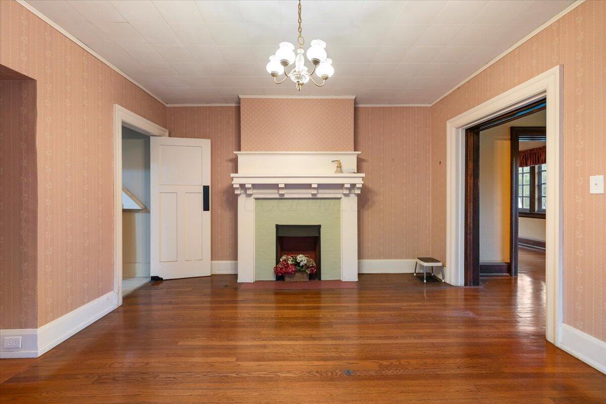 218 Forrest Avenue Springfield, OH 45505 - Photo 19 of 67