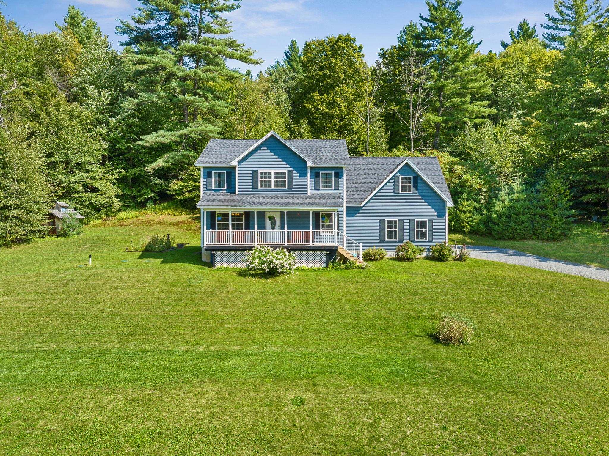 6969 Main Road Huntington, VT 05462 - Photo 2 of 60 Gallery Image 2