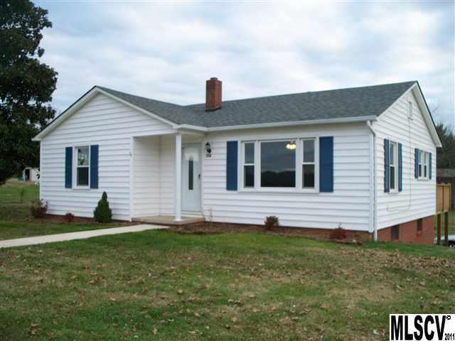 238 Cedar Valley Road Hudson, NC 28638 - Photo 1 of 1 Gallery Image 1