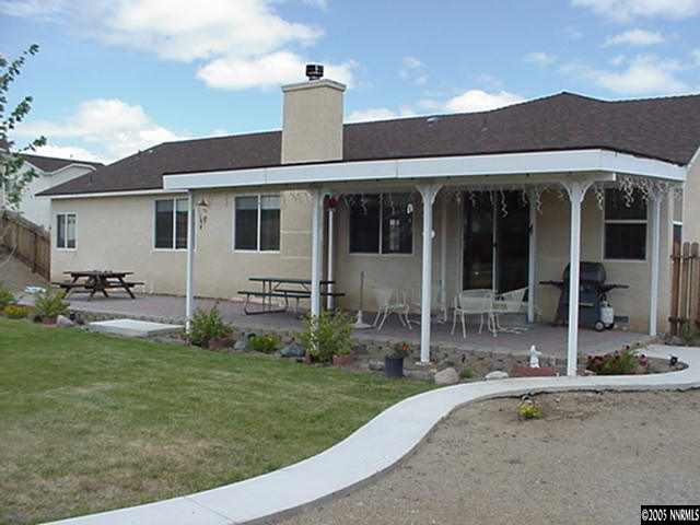 3928 Butte Court Reno, NV 89508 - Photo 2 of 9 Photo 2