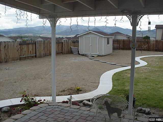 3928 Butte Court Reno, NV 89508 - Photo 3 of 9 Photo 3