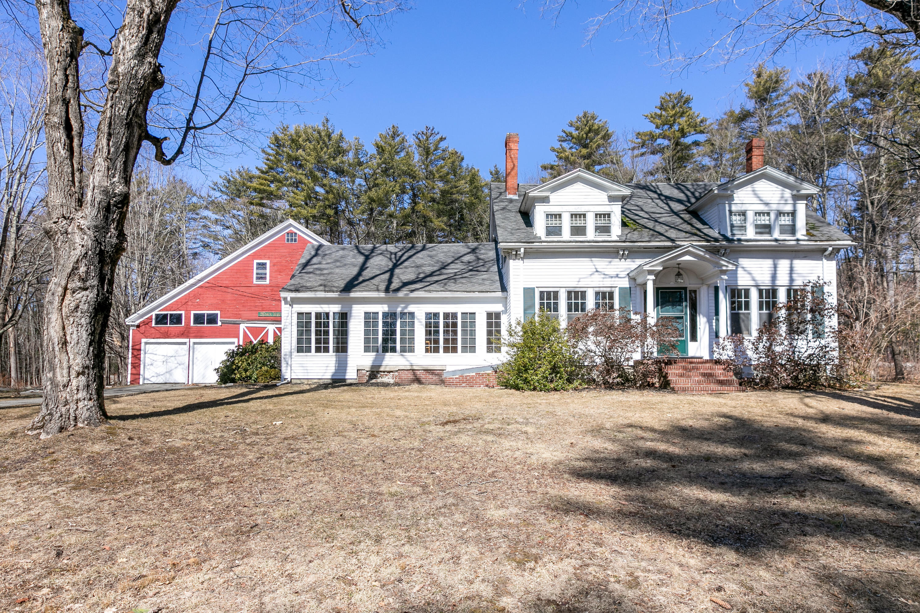 161 Brook Road Falmouth, ME 04105 - Photo 1 of 51 161 Brook Rd Falmouth ME 04105-print-002