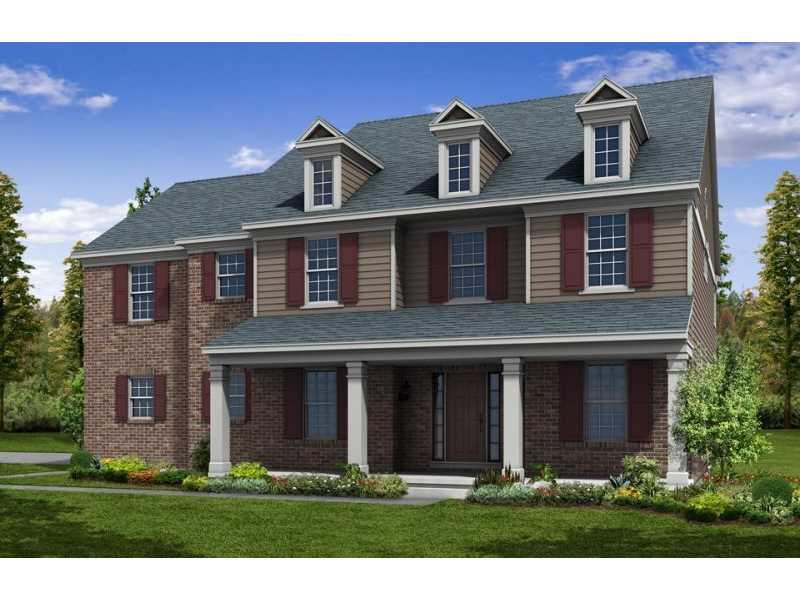 14583 Normandy Way Fishers, IN 46040 - Photo 1 of 2 Gallery Image 1