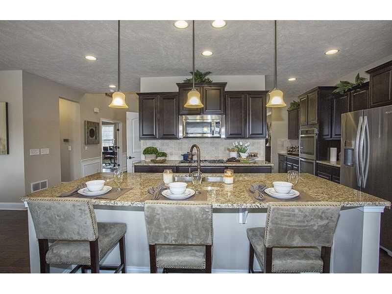 14583 Normandy Way Fishers, IN 46040 - Photo 2 of 2 Gallery Image 2