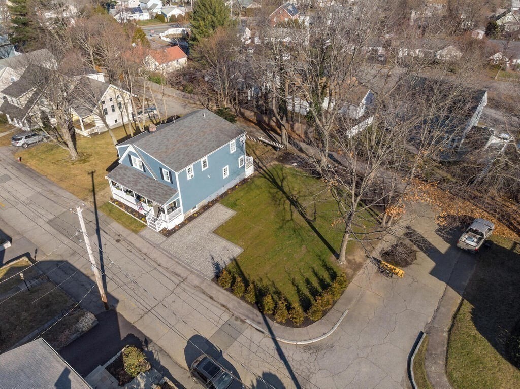 8 Dean Road Milton, MA 02186 - Photo 1 of 42 Gallery Image 1
