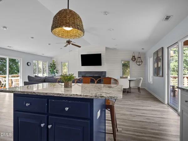 $842,000 | 5415 Cedar Tree Lane, Emerald Isle, NC 28594
