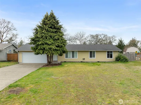 $434,950 | 9415 Pinedrop Drive Southeast, Olympia, WA 98513