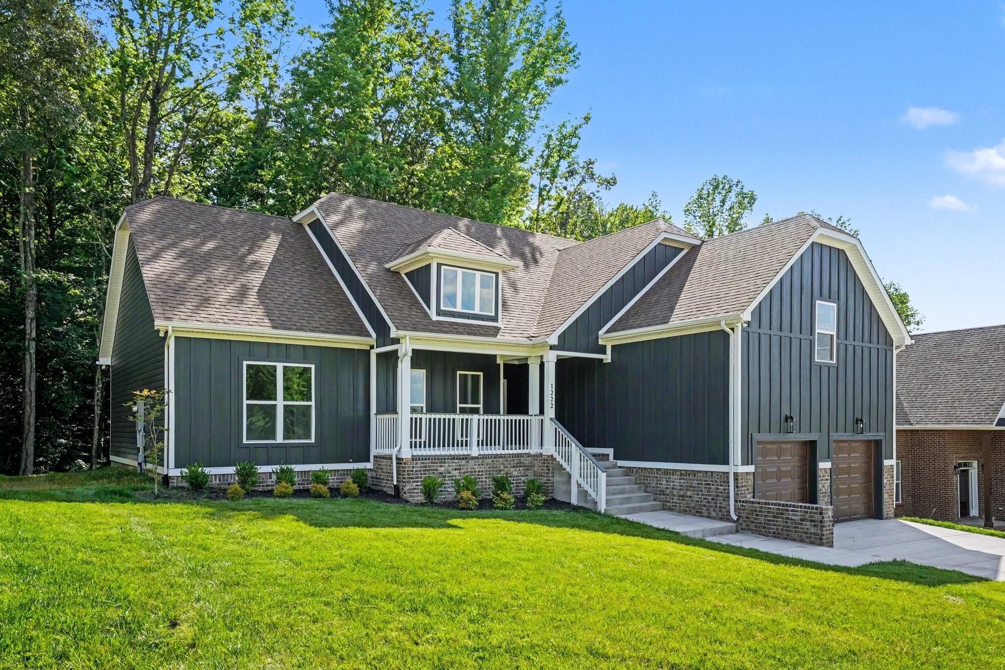 1222 Rooster Rdg Road Joelton, TN 37080 - Photo 25 of 26