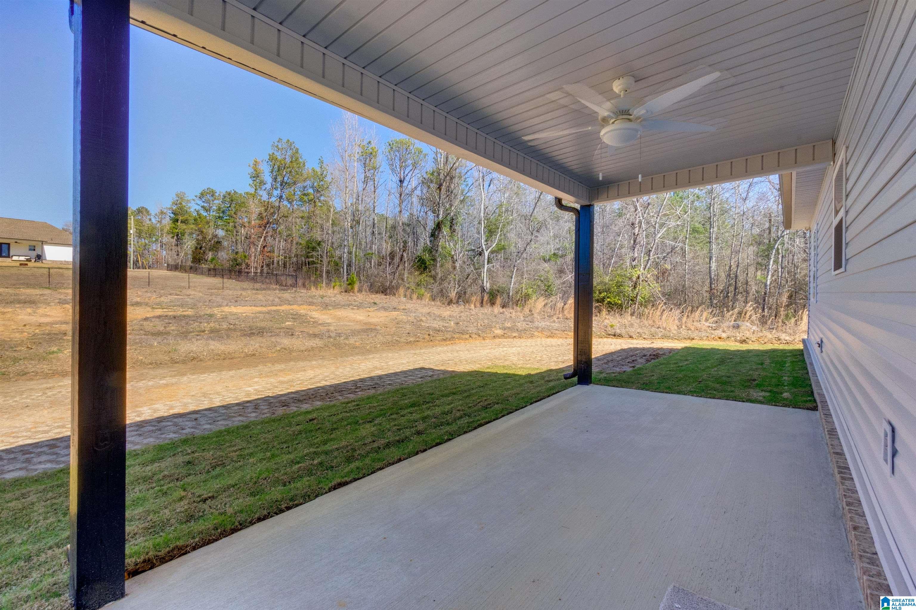 830 New Style Circle Clanton, AL 35045 - Photo 43 of 46