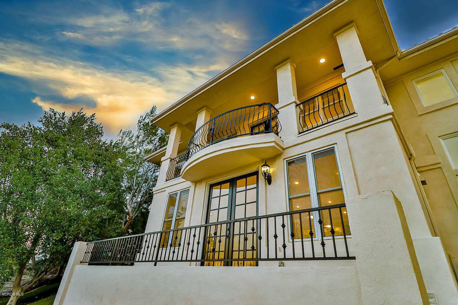 22457 North Summit Ridge Circle Chatsworth, CA 91311 - Photo 46 of 63 oBackyard7