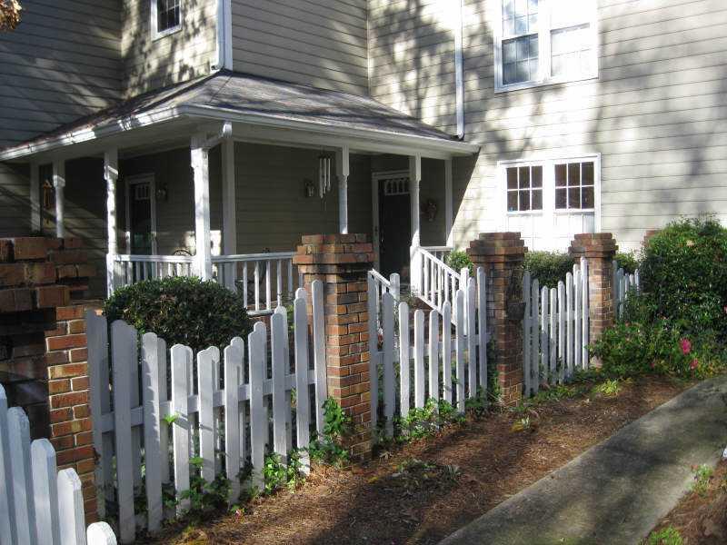 1471 Oakridge Circle, Unit 1471 Decatur, GA 30033 - Photo 1 of 1