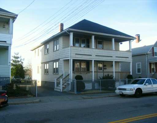 208 Market Street Warren, RI 02885 - Photo 1 of 1 Exterior Front.