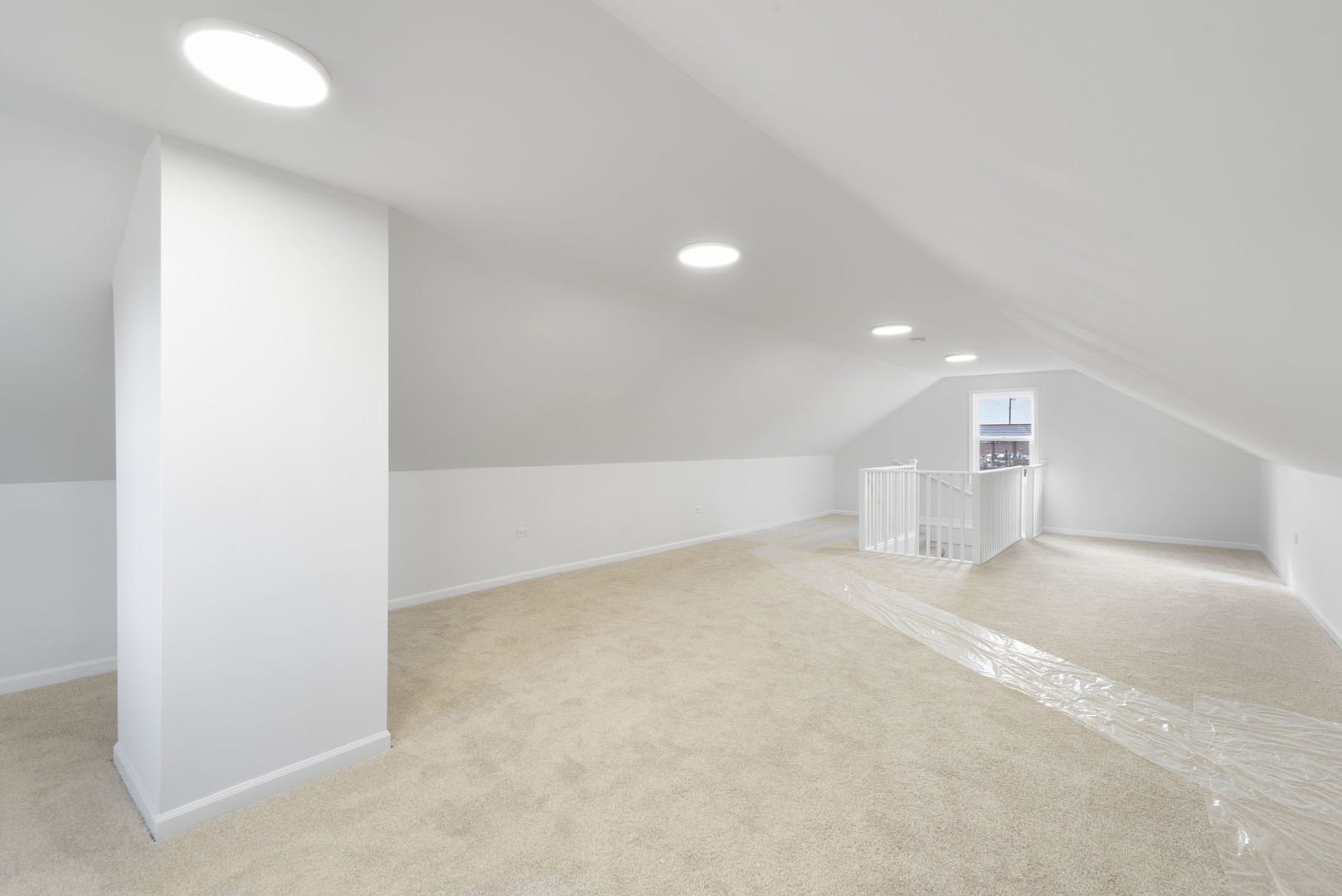 9048 Oneill Drive Burr Ridge, IL 60527 - Photo 25 of 32 a view of empty room