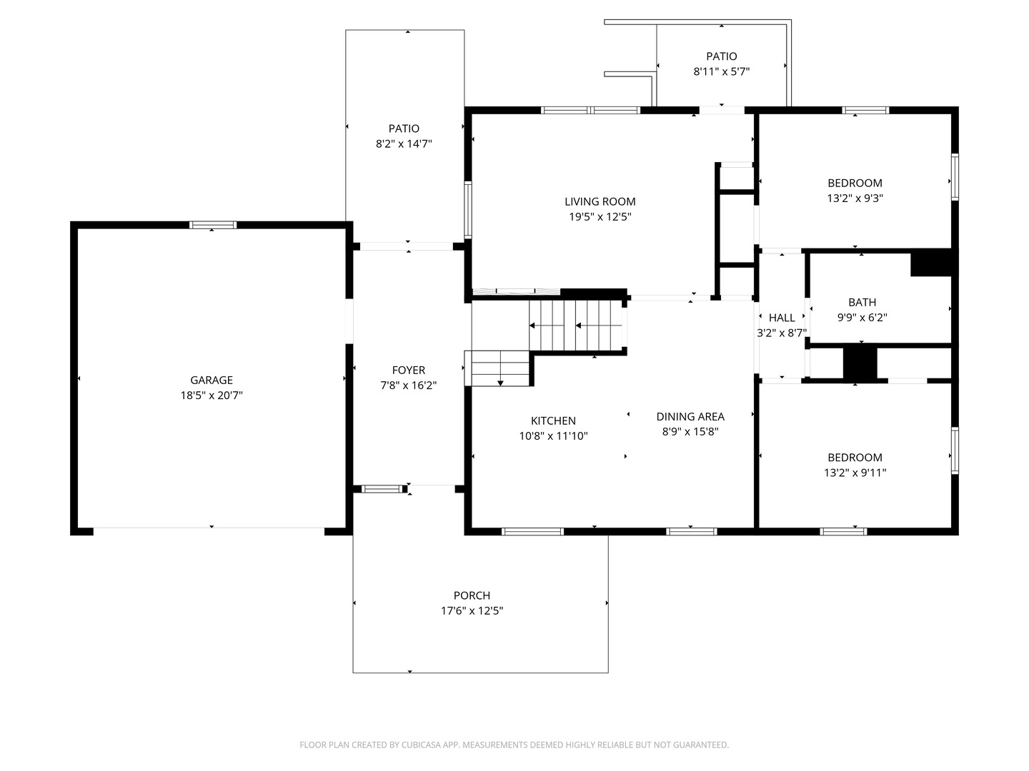 9048 Oneill Drive Burr Ridge, IL 60527 - Photo 31 of 32