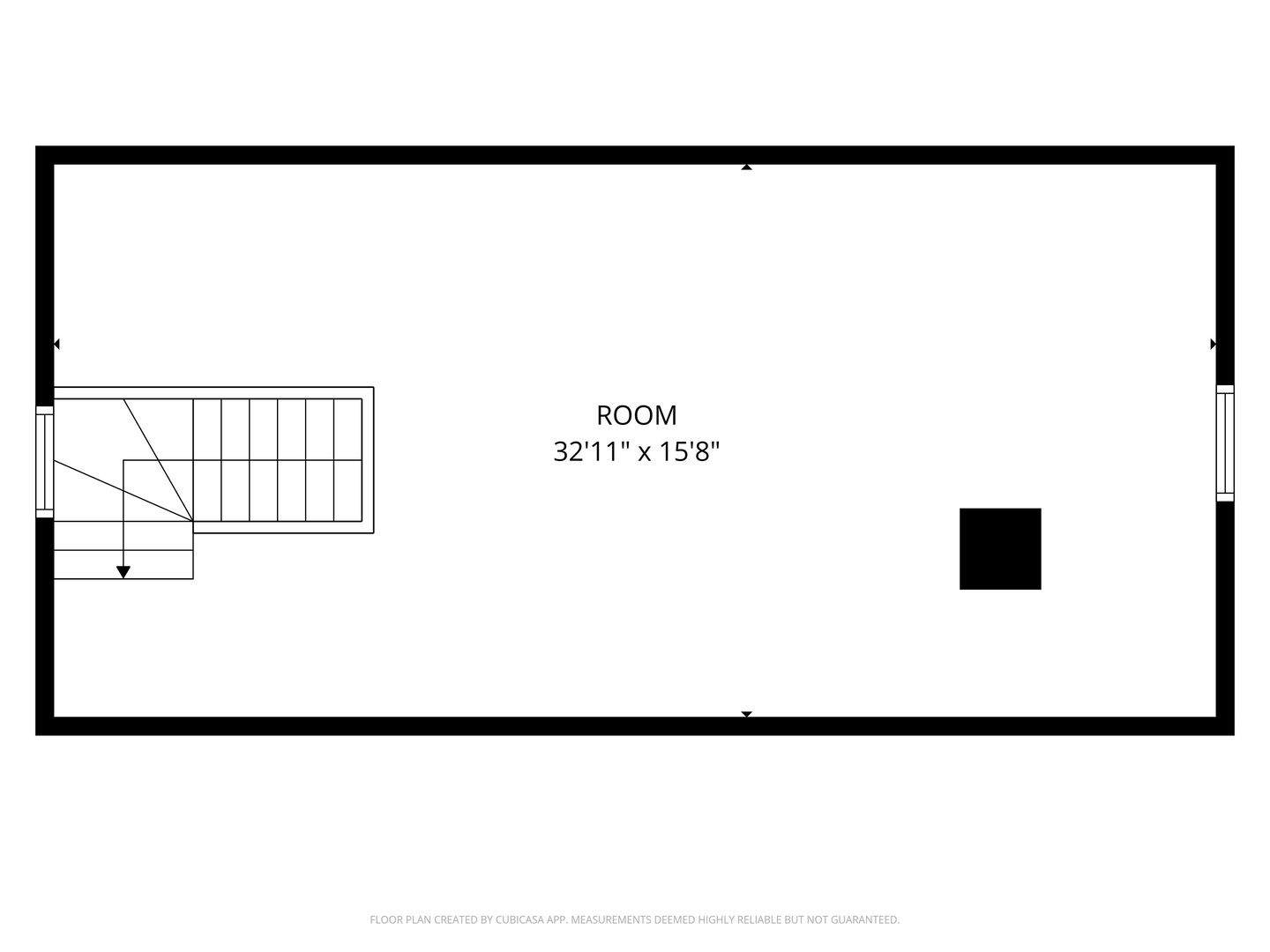 9048 Oneill Drive Burr Ridge, IL 60527 - Photo 32 of 32 a picture of a wall with a white wall