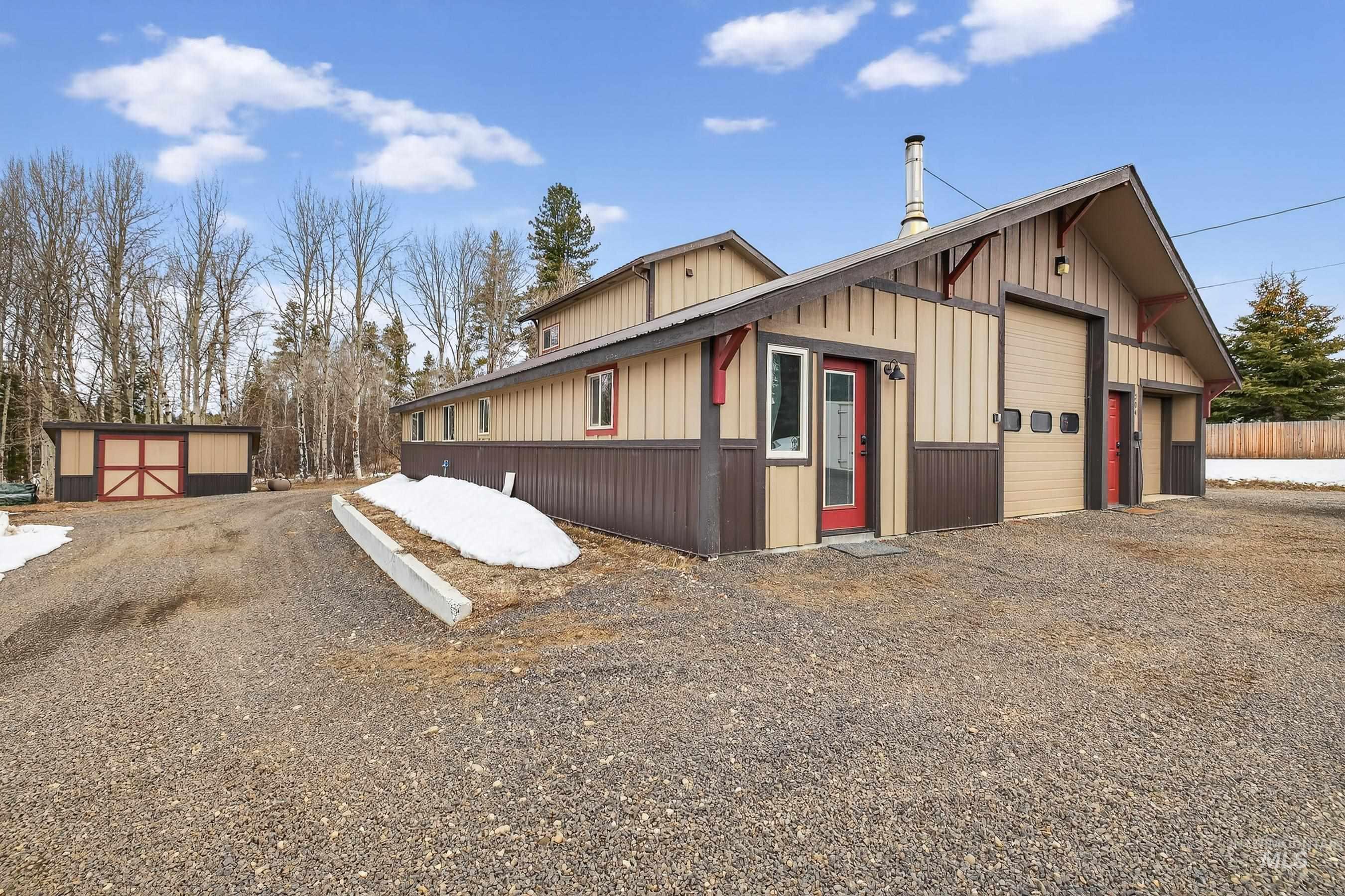 304 Samson Court McCall, ID 83638 - Photo 28 of 29