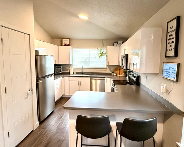 618 South 100 West, Unit D306 Springville, UT 84663 - Photo 2 of 12