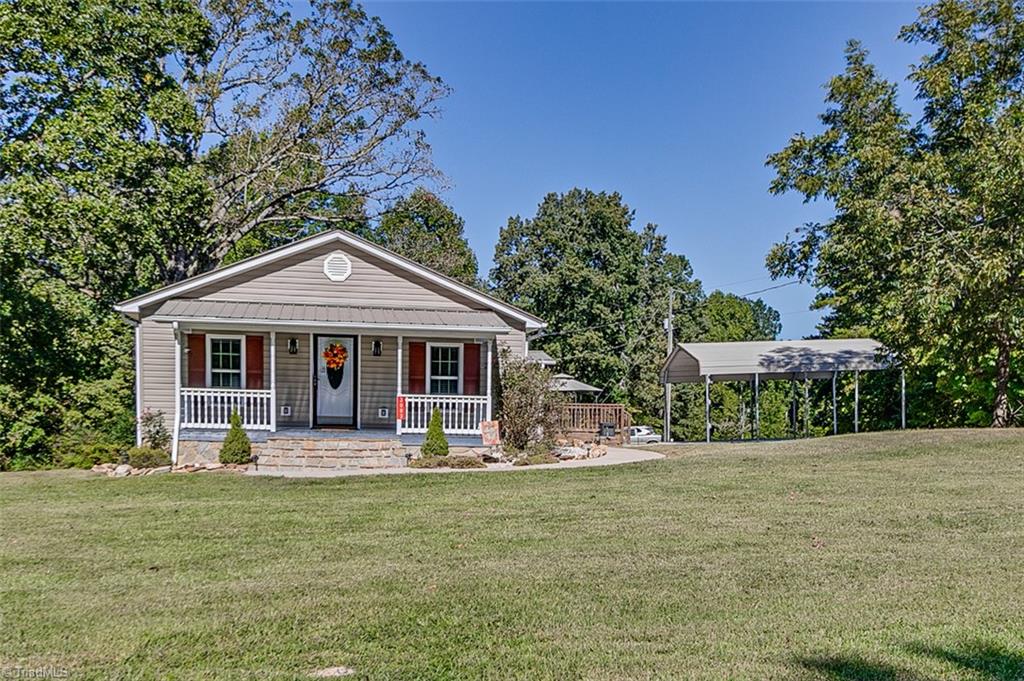 3003 Old Liberty Road Randleman, NC 27317 - Photo 1 of 39 Gallery Image 1