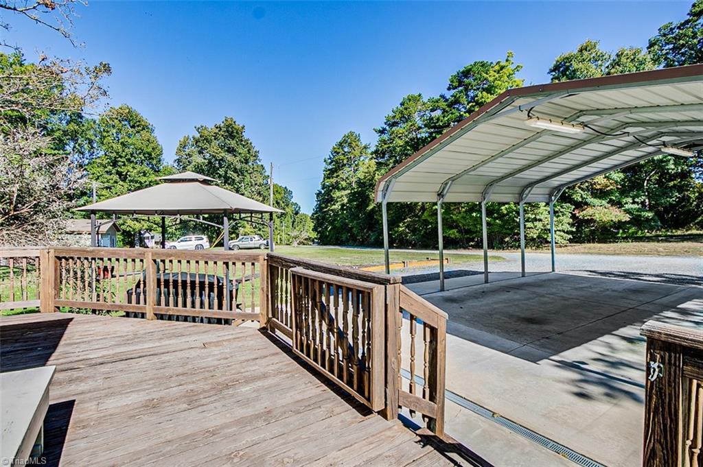 3003 Old Liberty Road Randleman, NC 27317 - Photo 13 of 39 Gallery Image 13
