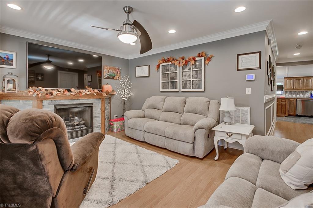 3003 Old Liberty Road Randleman, NC 27317 - Photo 14 of 39 Gallery Image 14