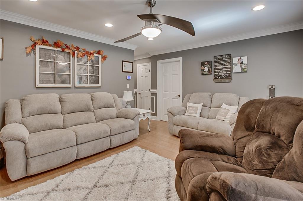 3003 Old Liberty Road Randleman, NC 27317 - Photo 15 of 39 Gallery Image 15