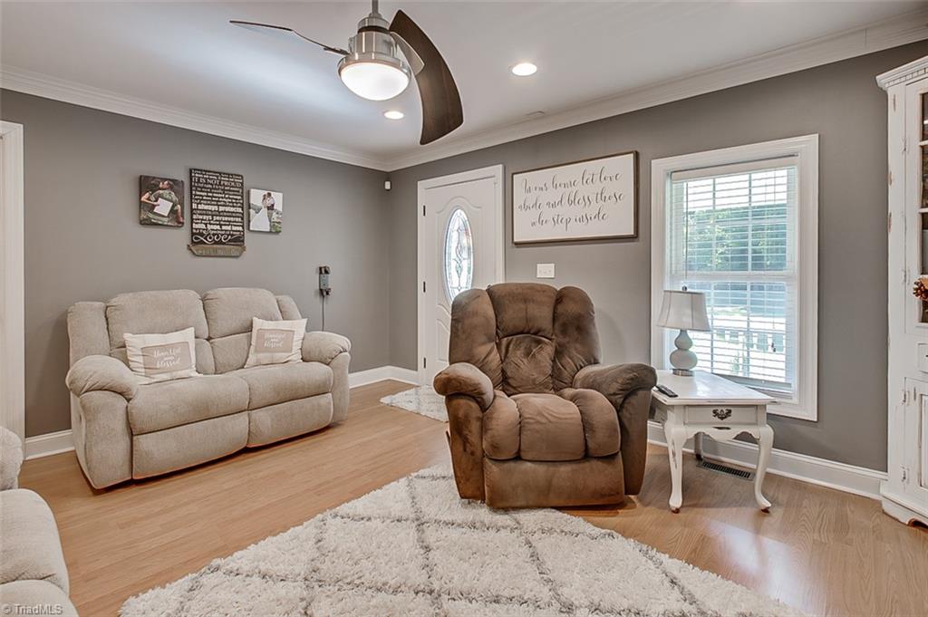 3003 Old Liberty Road Randleman, NC 27317 - Photo 16 of 39 Gallery Image 16