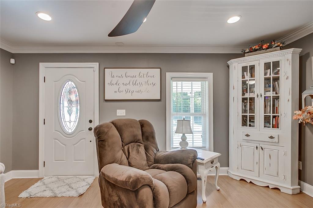 3003 Old Liberty Road Randleman, NC 27317 - Photo 17 of 39 Gallery Image 17