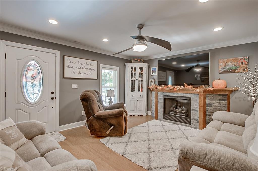 3003 Old Liberty Road Randleman, NC 27317 - Photo 18 of 39 Gallery Image 18