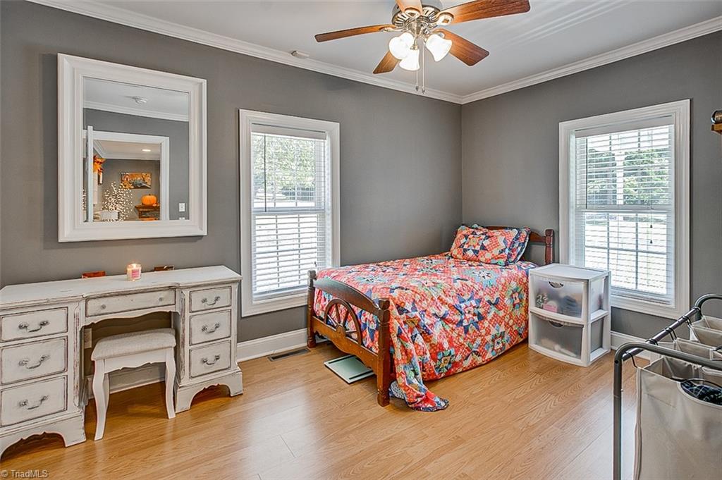 3003 Old Liberty Road Randleman, NC 27317 - Photo 23 of 39 2nd bedroom