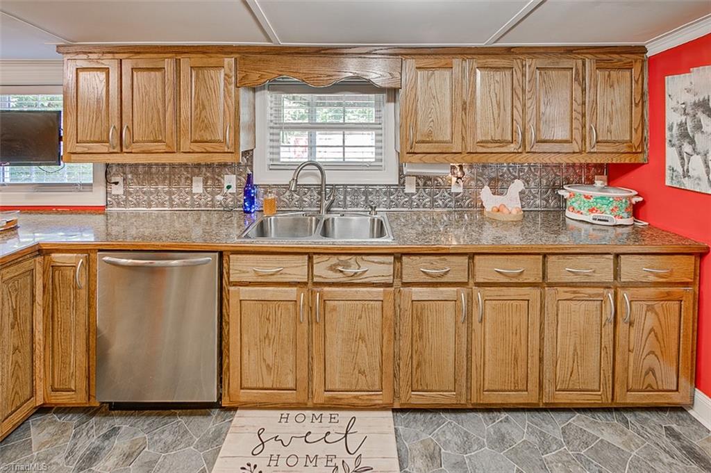 3003 Old Liberty Road Randleman, NC 27317 - Photo 25 of 39 Gallery Image 25