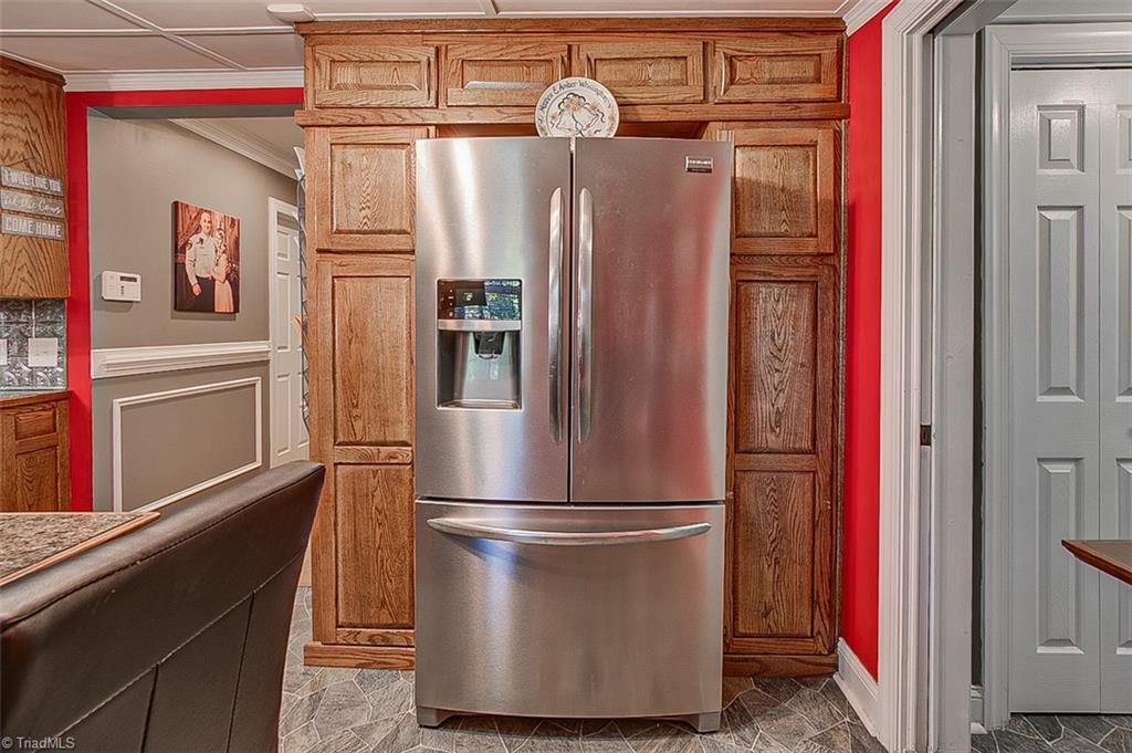 3003 Old Liberty Road Randleman, NC 27317 - Photo 27 of 39 Gallery Image 27