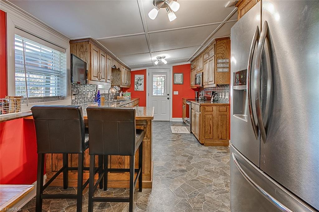 3003 Old Liberty Road Randleman, NC 27317 - Photo 29 of 39 Gallery Image 29