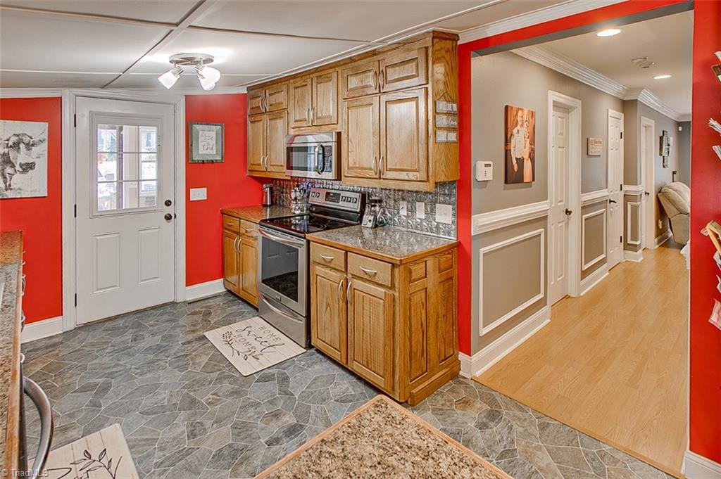 3003 Old Liberty Road Randleman, NC 27317 - Photo 31 of 39 Gallery Image 31